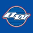 Ikona programu: RaceWay Rewards
