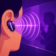 Ikon program: Super Ear: Deep Hearing D…