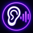 Icon of program: Super Ear: Deep Hearing D…