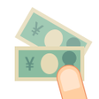 Icon of program: お金ならべ