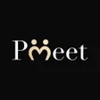 Ícone do programa: Pmeet: Perfect Dating  Me…