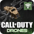ไอคอนของโปรแกรม: CoD drones