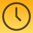 Icoon van programma: Time Zones by Jared Sincl…