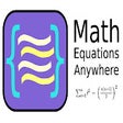 Ícone do programa: Math Equations Anywhere