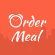 Ikona programu: Order Meal NZ