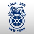 Programikonen: Teamsters 282