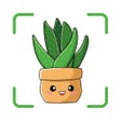 أيقونة البرنامج: Plantifier: Plant Identif…