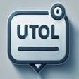 أيقونة البرنامج: UTOL Task Notification