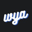 Icoon van programma: wya - where you at