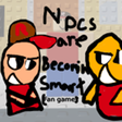 Programikonen: NPCs Are becoming smart S…