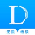 Icoon van programma: 看小说的阅读器-乐读文学