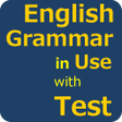 Иконка программы: English Grammar