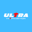 程序图标：Радио ULTRA