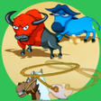 Иконка программы: Cool Cowboy