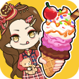Vlinder Ice Cream—Dressup Games&Character Creator