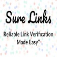 Programikonen: Sure Link Checker