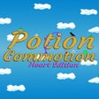 أيقونة البرنامج: Potion Commotion: Heart E…