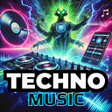 Techno Music Beat Maker