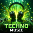 Ikon program: Techno Music Beat Maker