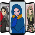 Programikonen: Hijab Wallpapers : Girly …