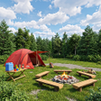 Icoon van programma: Off Road Camping Survival…