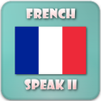 プログラムのアイコン：Learn french by mindsnack…