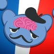 Icon of program: Learn French by MindSnacks