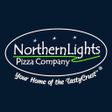 Programikonen: Northern Lights Pizza