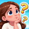 ไอคอนของโปรแกรม: Alices Quiz TimeTrivia