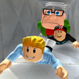 Icon of program: TEAM GRANDPA ESCAPE TEAMW…