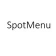 Symbol des Programms: SpotMenu