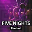 プログラムのアイコン：Five Nights: Mosters Char…