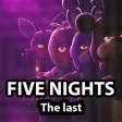 Five Nights: Mosters Character