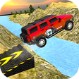 Ikon program: Offroad 4x4 Prado Desert …