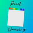 程序图标：Pixel Drawing Premium Ben…
