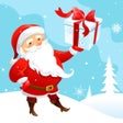 ไอคอนของโปรแกรม: Christmas App 2024