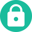 Programın simgesi: Lock Screen