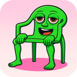Иконка программы: Music Beats: Cute or Scar…