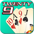 Twenty9 icon