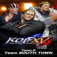프로그램 아이콘: The King of Fighters XV: …