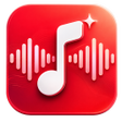 프로그램 아이콘: Snap Ringtones Pro