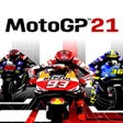 Programın simgesi: MotoGP™21