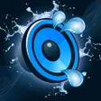 Programın simgesi: Speaker Water Eject  Remo…