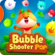 Bubble Shooter Legend