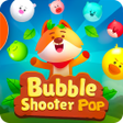 أيقونة البرنامج: Bubble Shooter Legend