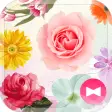 Stamp Pack: Flowers