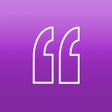 程序图标：Daily Yoga Quotes  - Yoga…