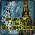 Symbol des Programms: Doa Ajian Macan Siliwangi…