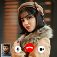 Icoon van programma: Prank Video Call and Chat…