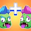 Programikonen: Merge Survival: Zombies